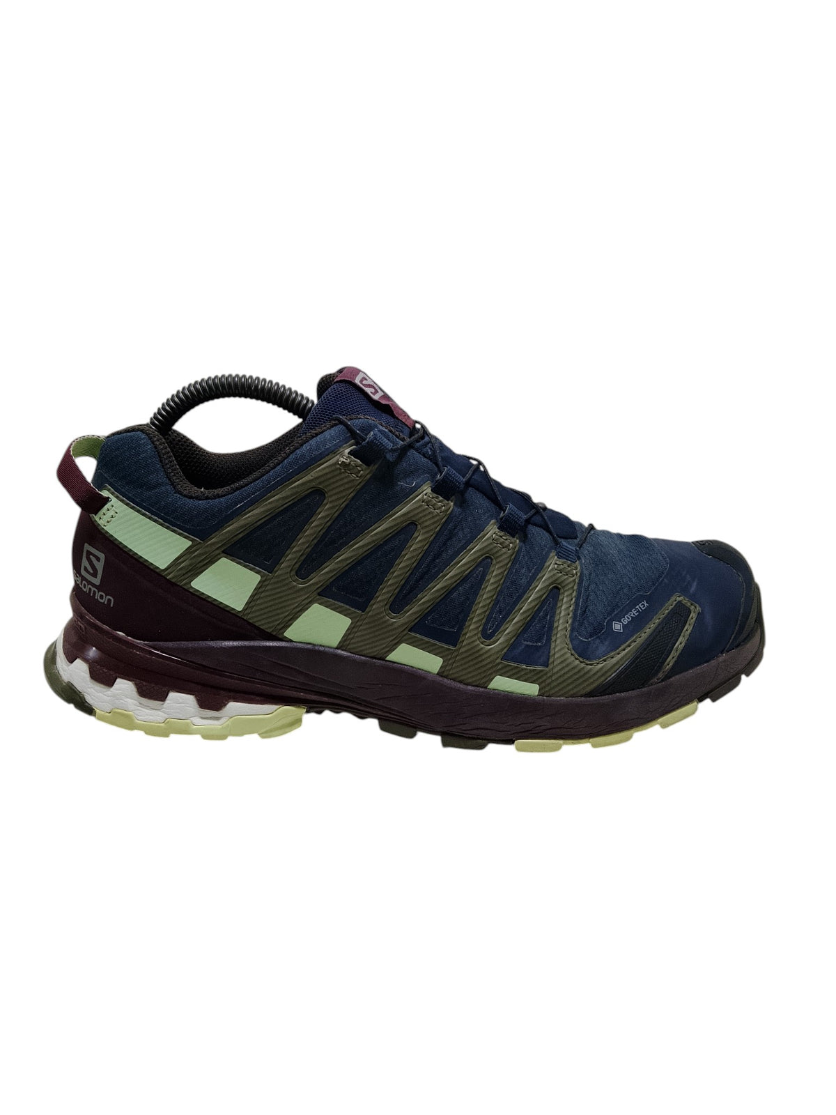 Salomon XA PRO 3D v8 GTX