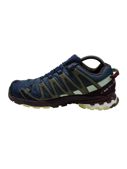 Salomon XA PRO 3D v8 GTX