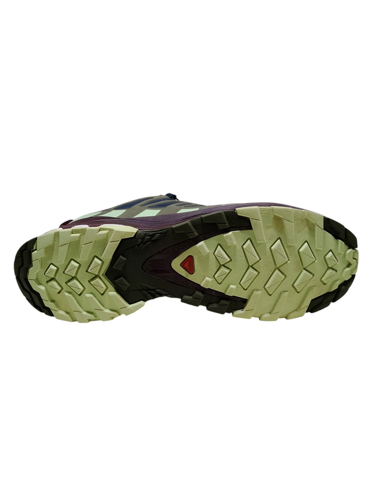 Salomon XA PRO 3D v8 GTX