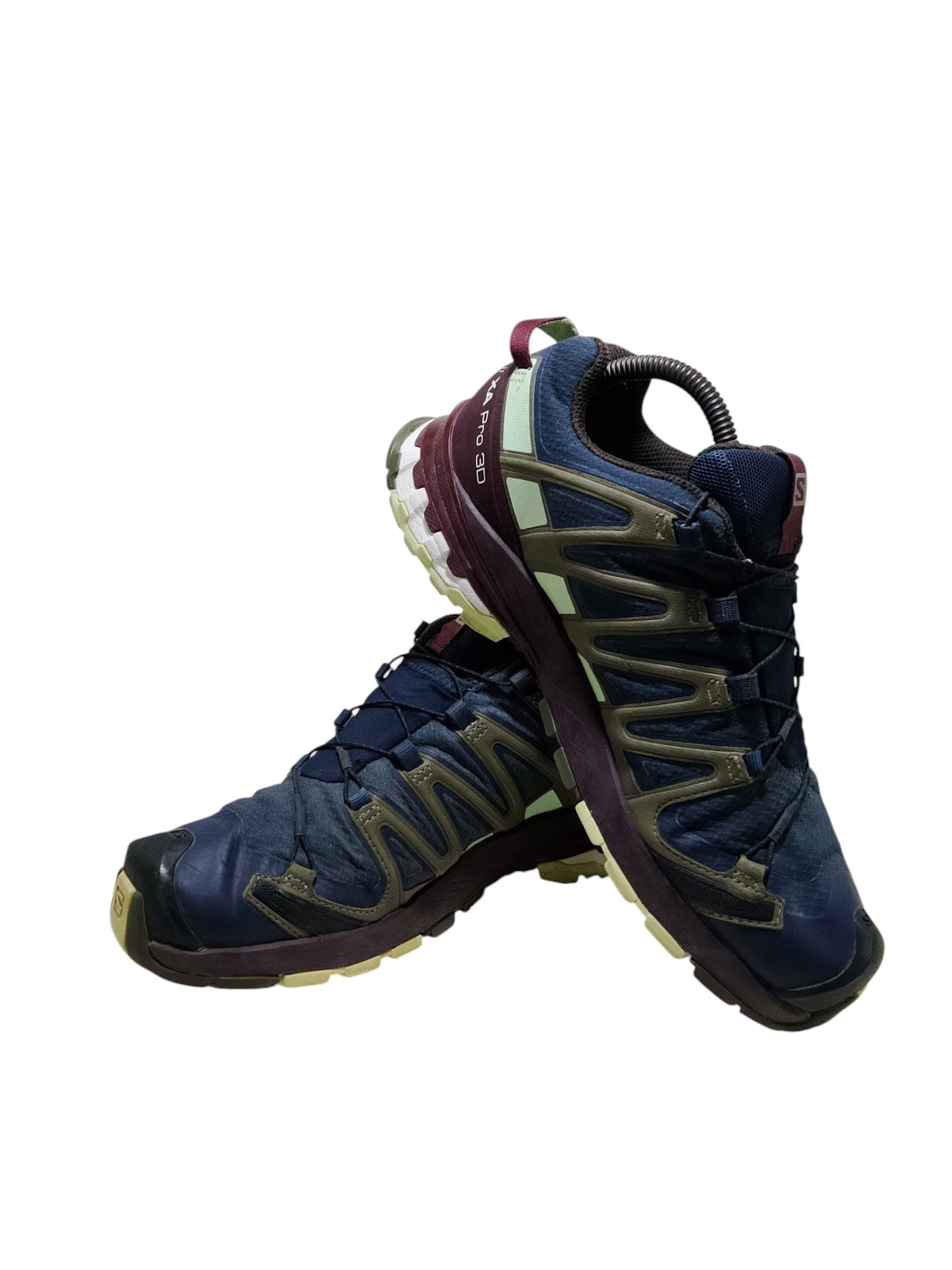 Salomon XA PRO 3D v8 GTX