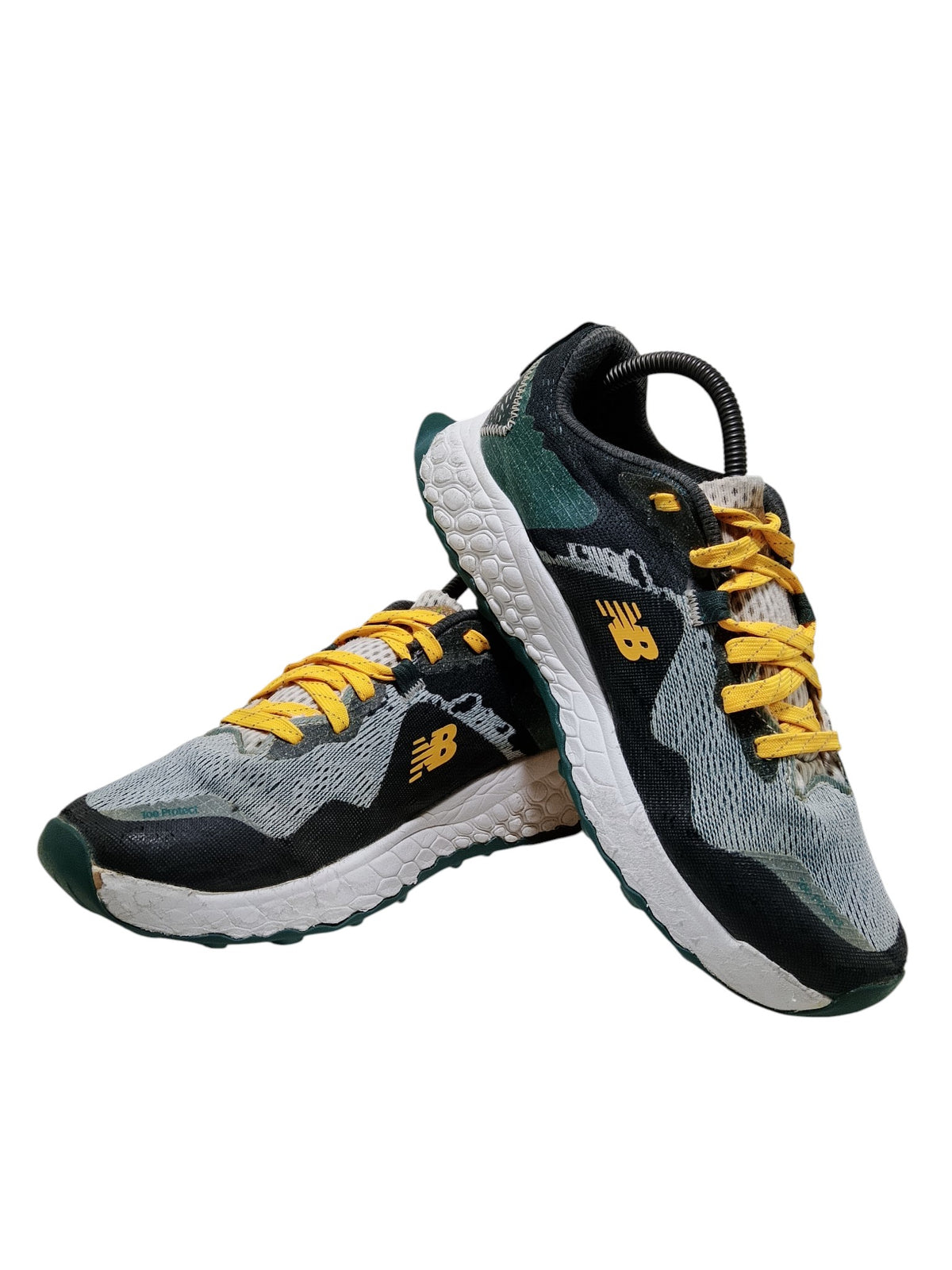 New Balance Fresh Foam Hierro V7 Train
