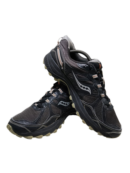 Saucony Grid Excursion TR11