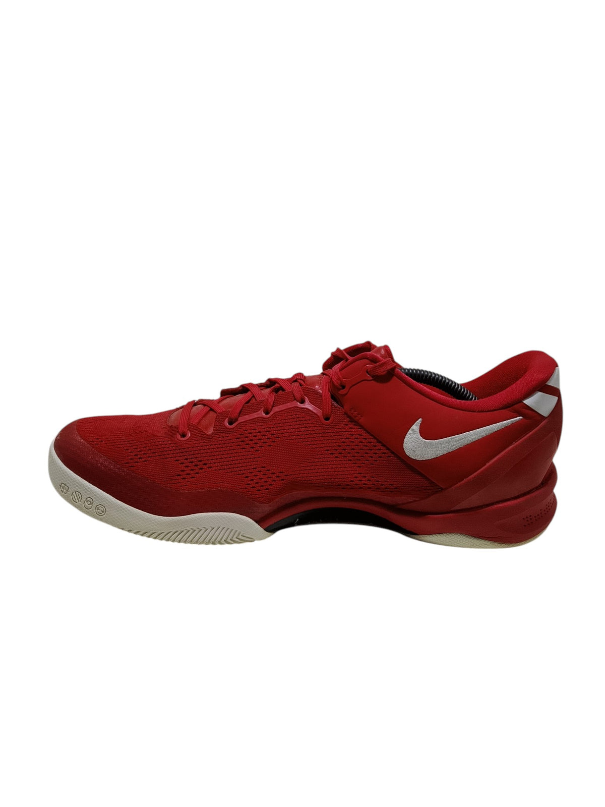 Nike Kobe 8 Protro 'University Red White'