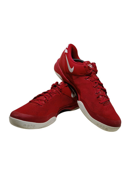 Nike Kobe 8 Protro 'University Red White'