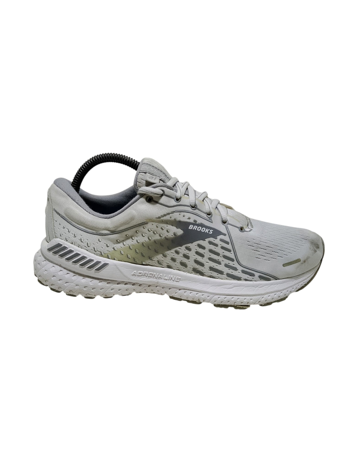 Brooks Adrenaline GTS 21 Grey Run