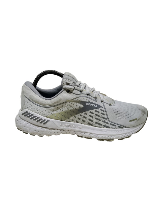 Brooks Adrenaline GTS 21 Grey Run