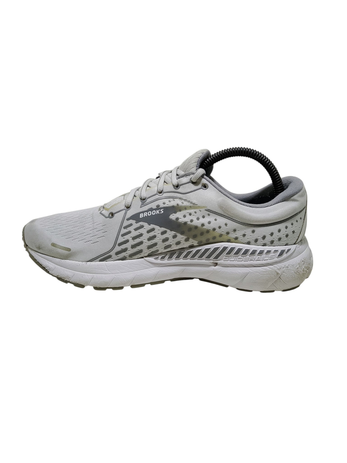 Brooks Adrenaline GTS 21 Grey Run