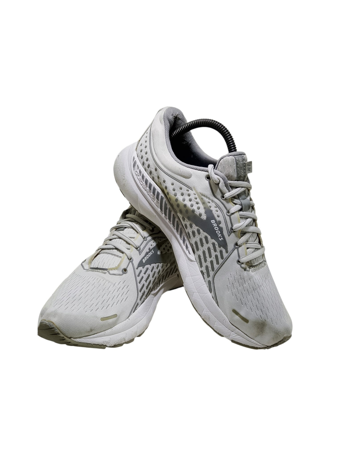 Brooks Adrenaline GTS 21 Grey Run