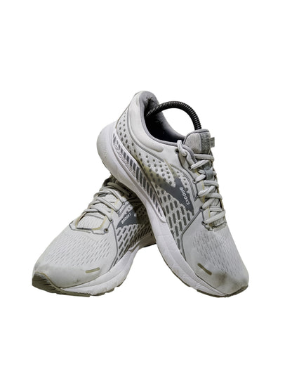 Brooks Adrenaline GTS 21 Grey Run