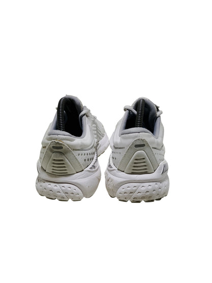 Brooks Adrenaline GTS 21 Grey Run