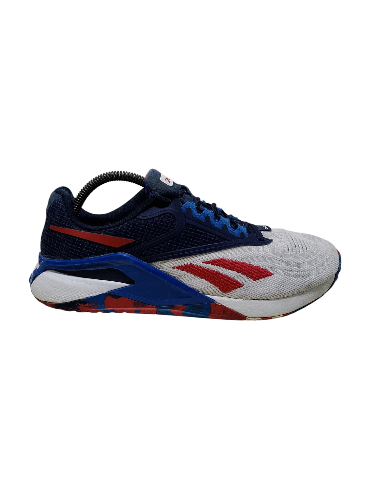 Reebok Nano X2 'Vector Navy White'