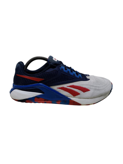 Reebok Nano X2 'Vector Navy White'