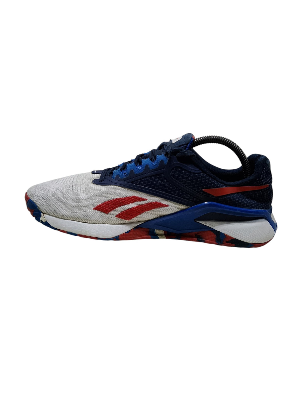 Reebok Nano X2 'Vector Navy White'