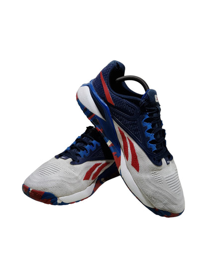 Reebok Nano X2 'Vector Navy White'