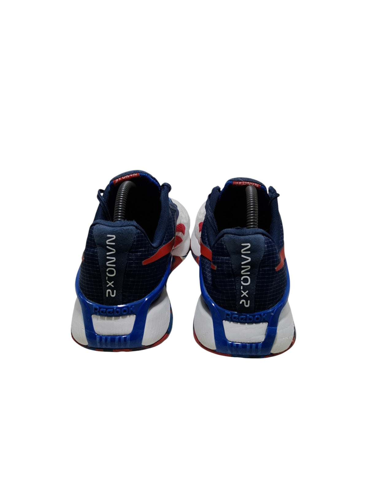 Reebok Nano X2 'Vector Navy White'