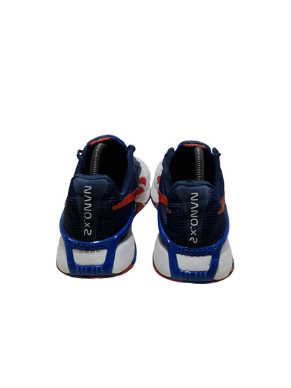 Reebok Nano X2 'Vector Navy White'