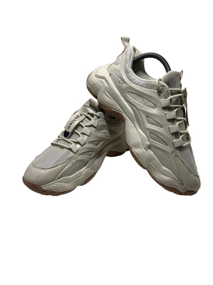 Fashion Chunky Trainer