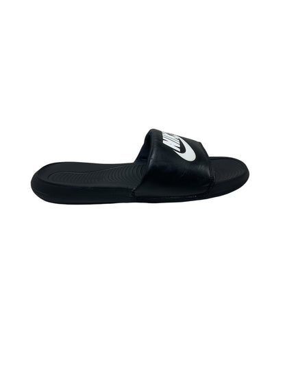 Nike Victori One Black/White