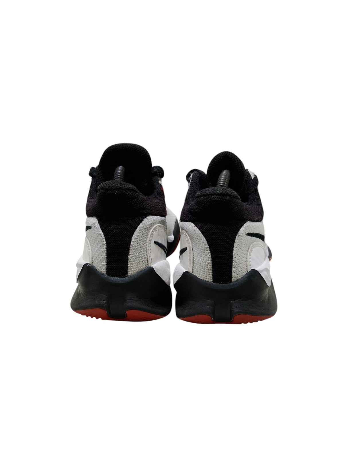 Nike Renew Elevate III 'Pure Platinum Black'