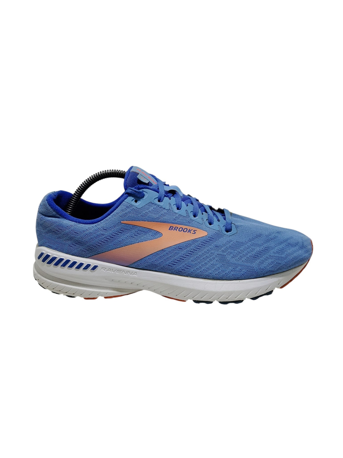 Brooks Ravenna 11 Running Blue