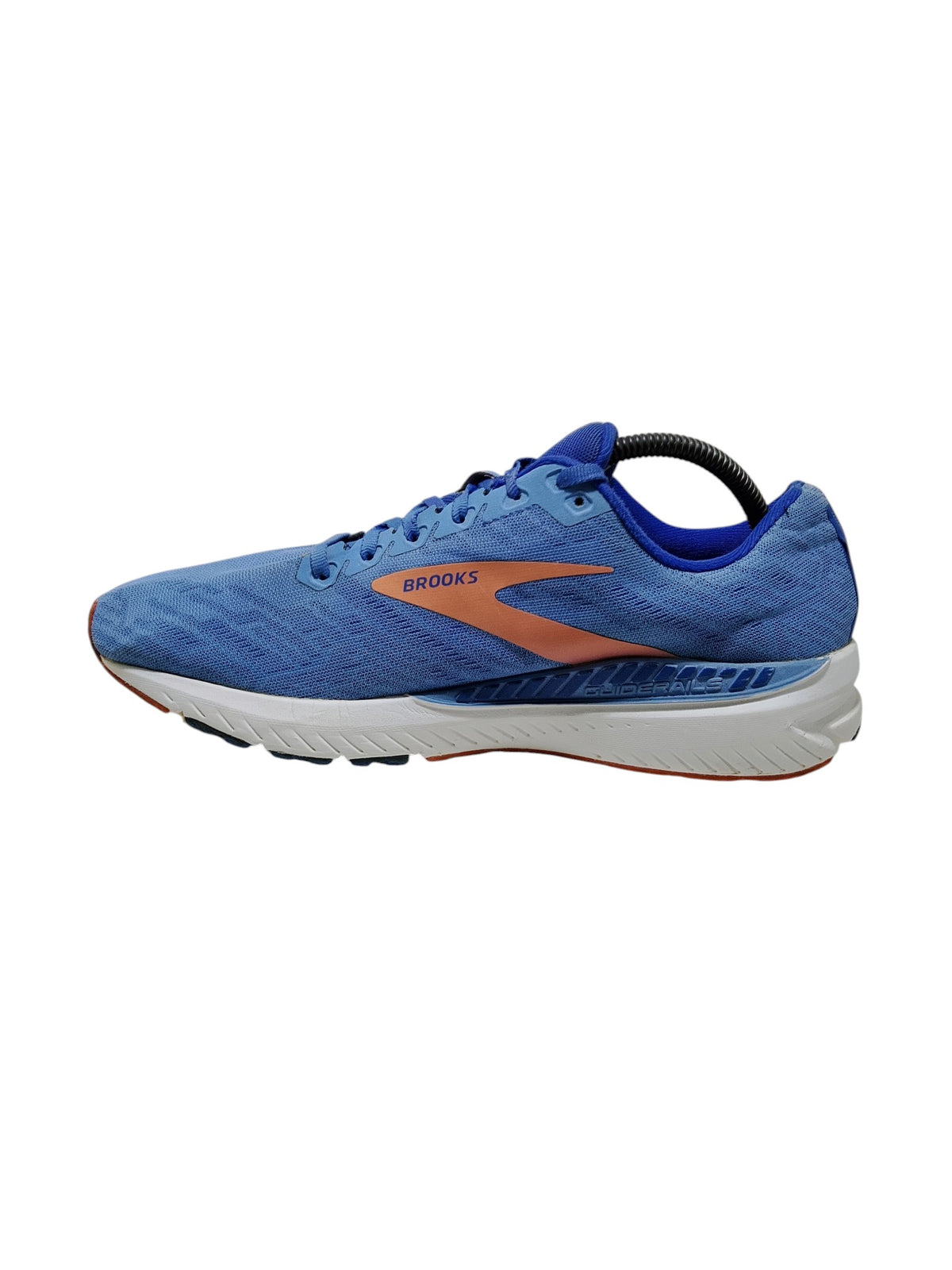 Brooks Ravenna 11 Running Blue
