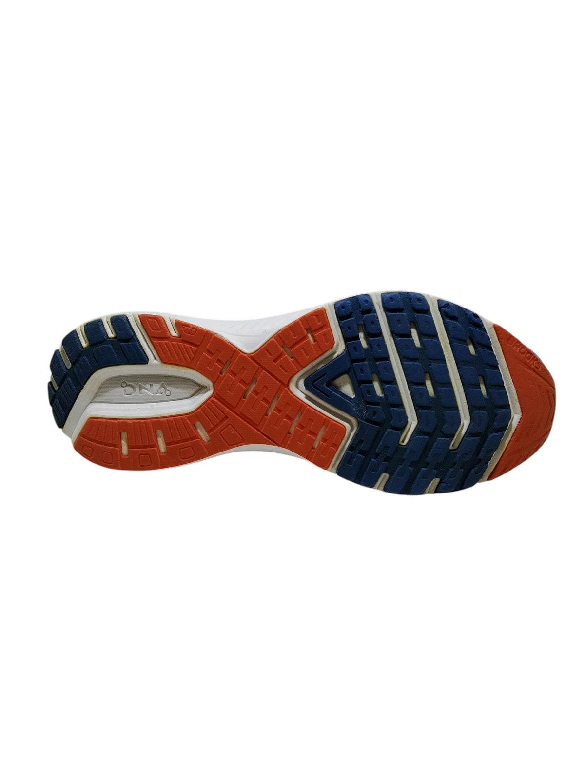 Brooks Ravenna 11 Running Blue