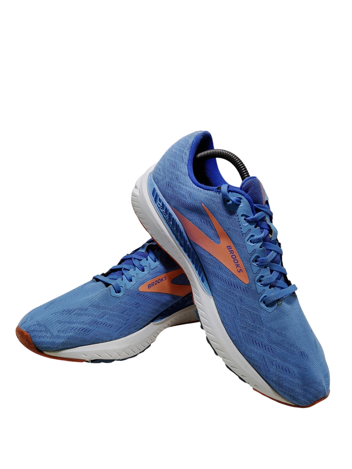 Brooks Ravenna 11 Running Blue