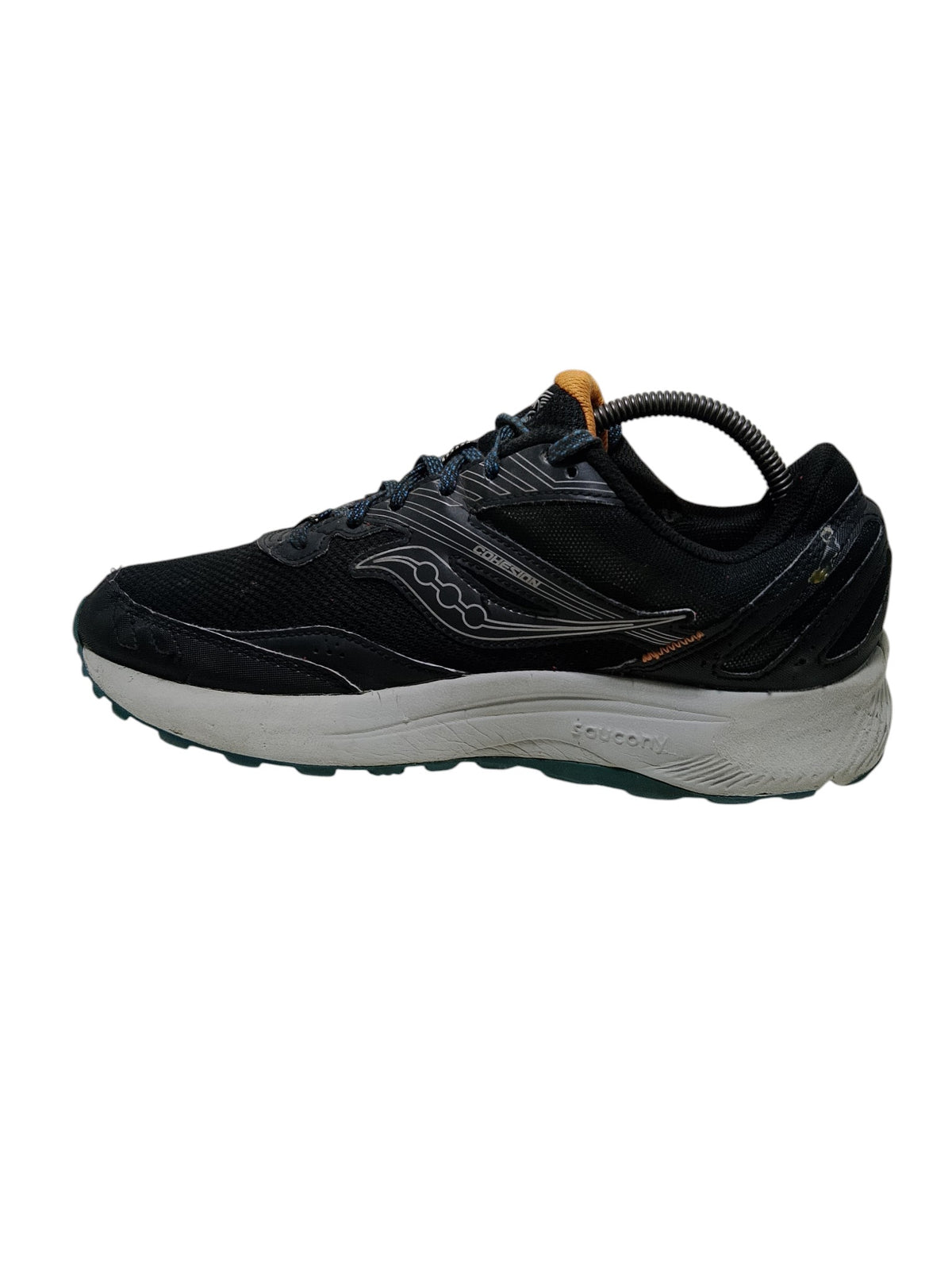 Saucony Cohesion TR15