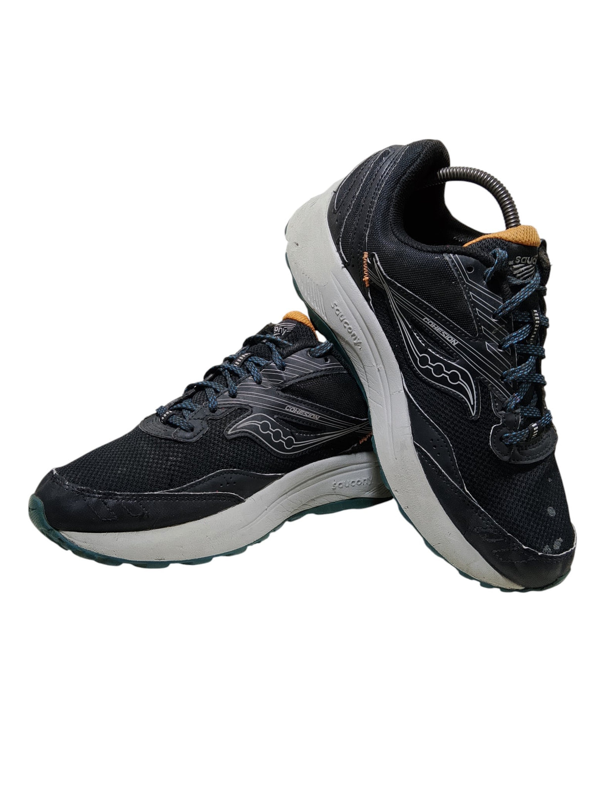 Saucony Cohesion TR15