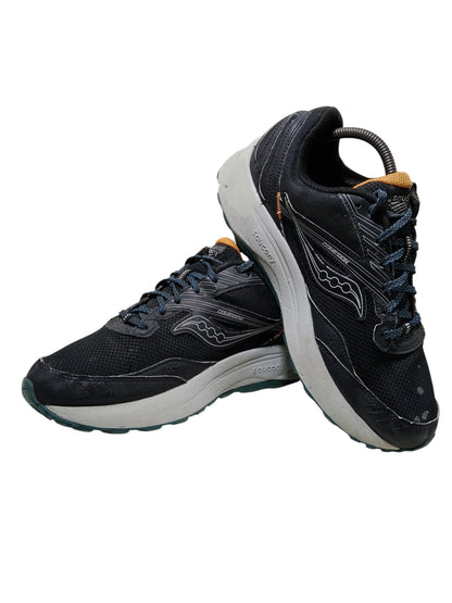 Saucony Cohesion TR15