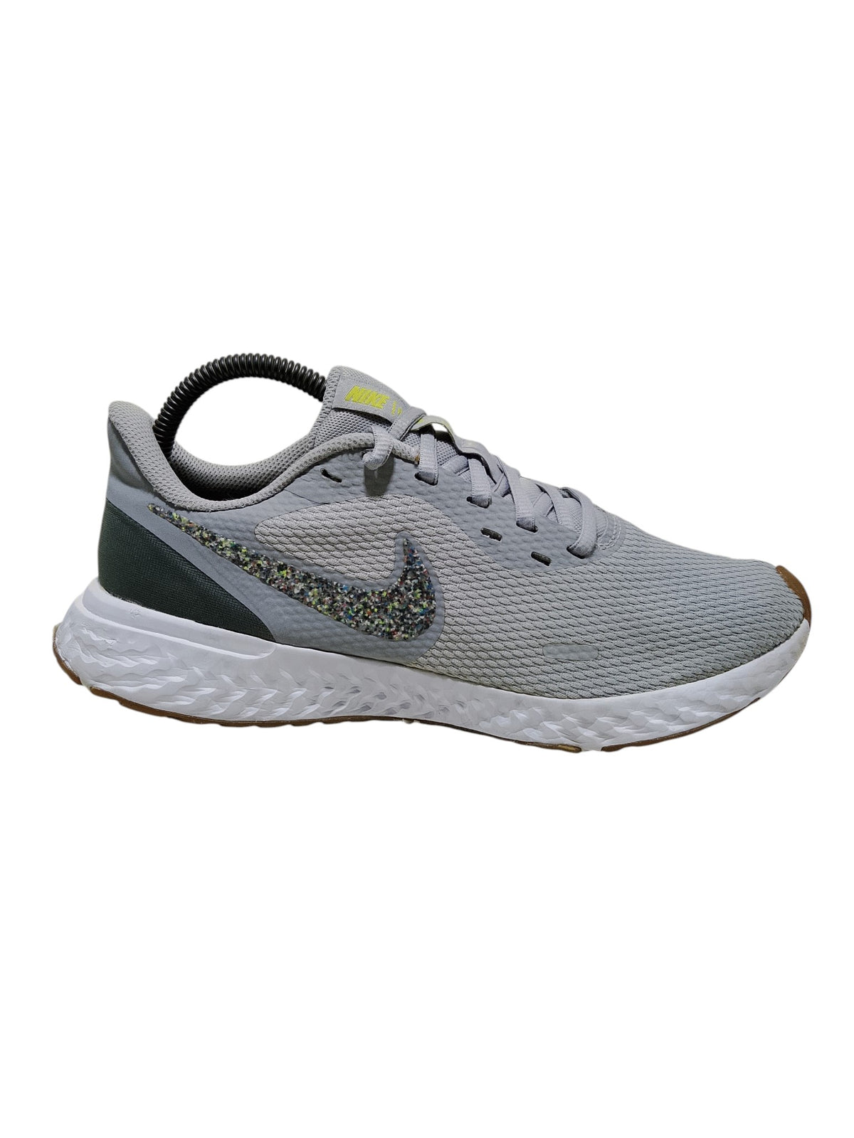 Nike Revolution 5 Premium Grey