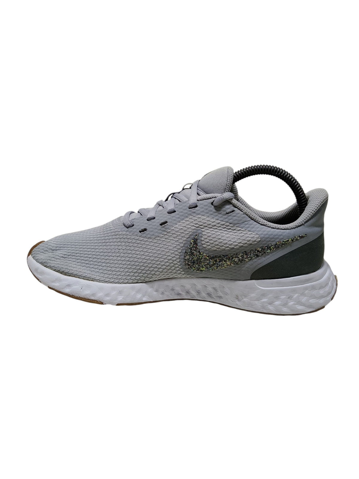 Nike Revolution 5 Premium Grey