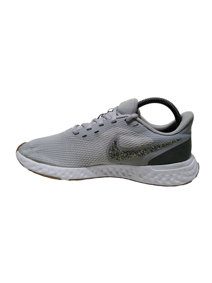 Nike Revolution 5 Premium Grey
