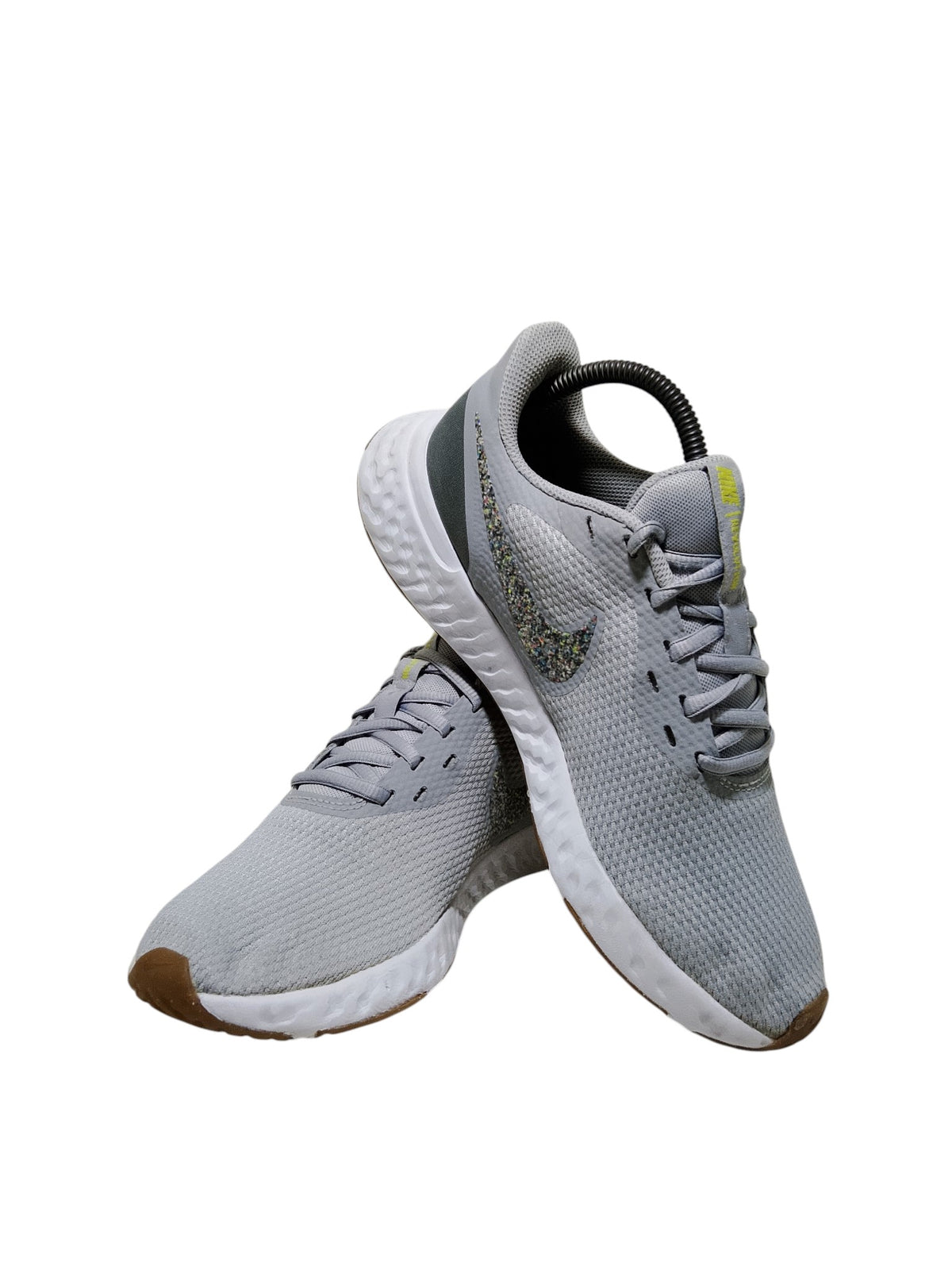 Nike Revolution 5 Premium Grey