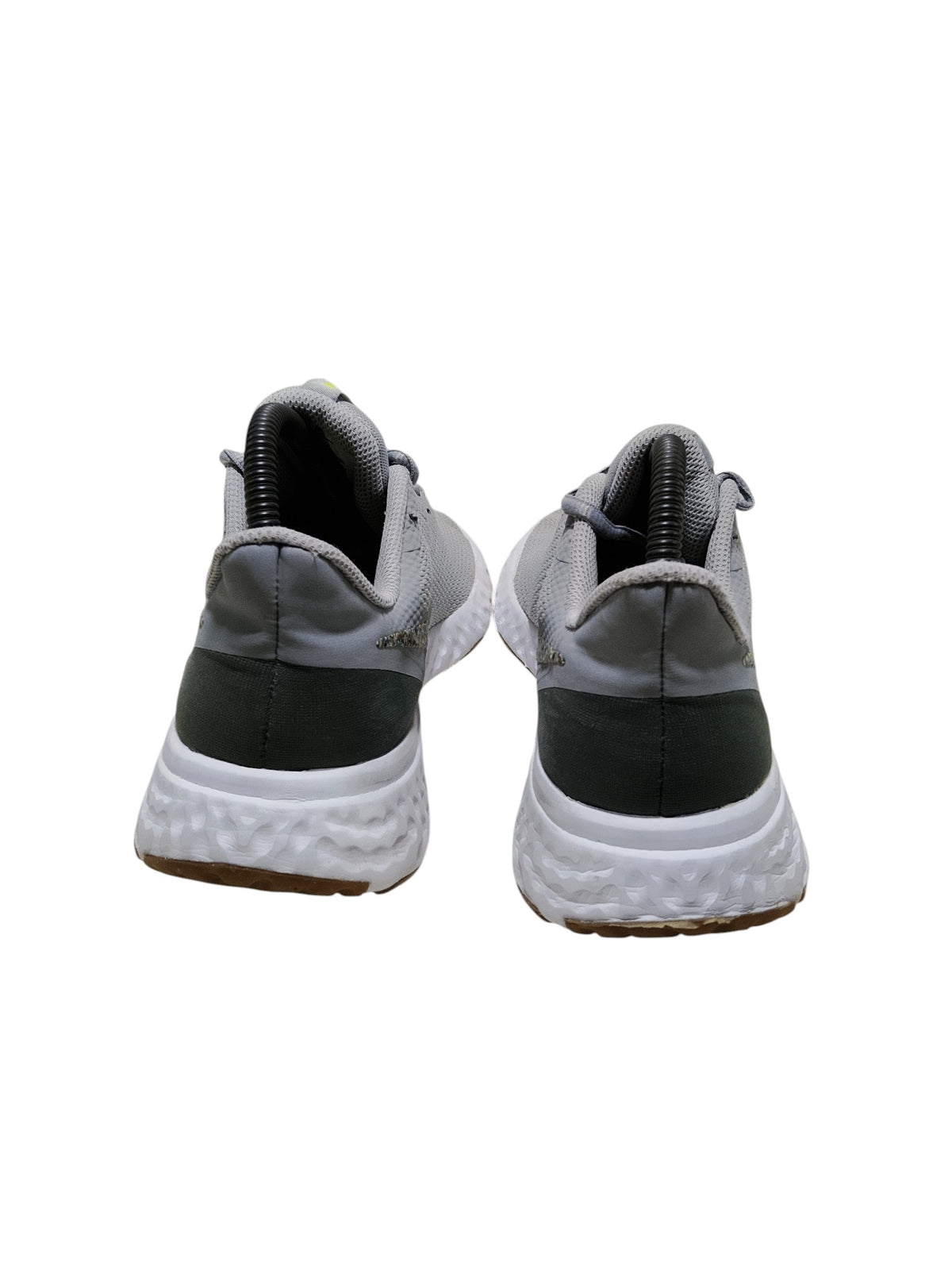 Nike Revolution 5 Premium Grey