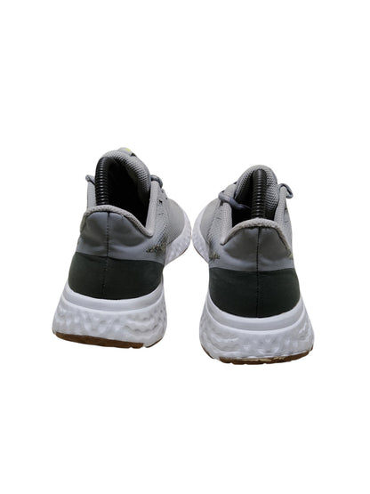 Nike Revolution 5 Premium Grey