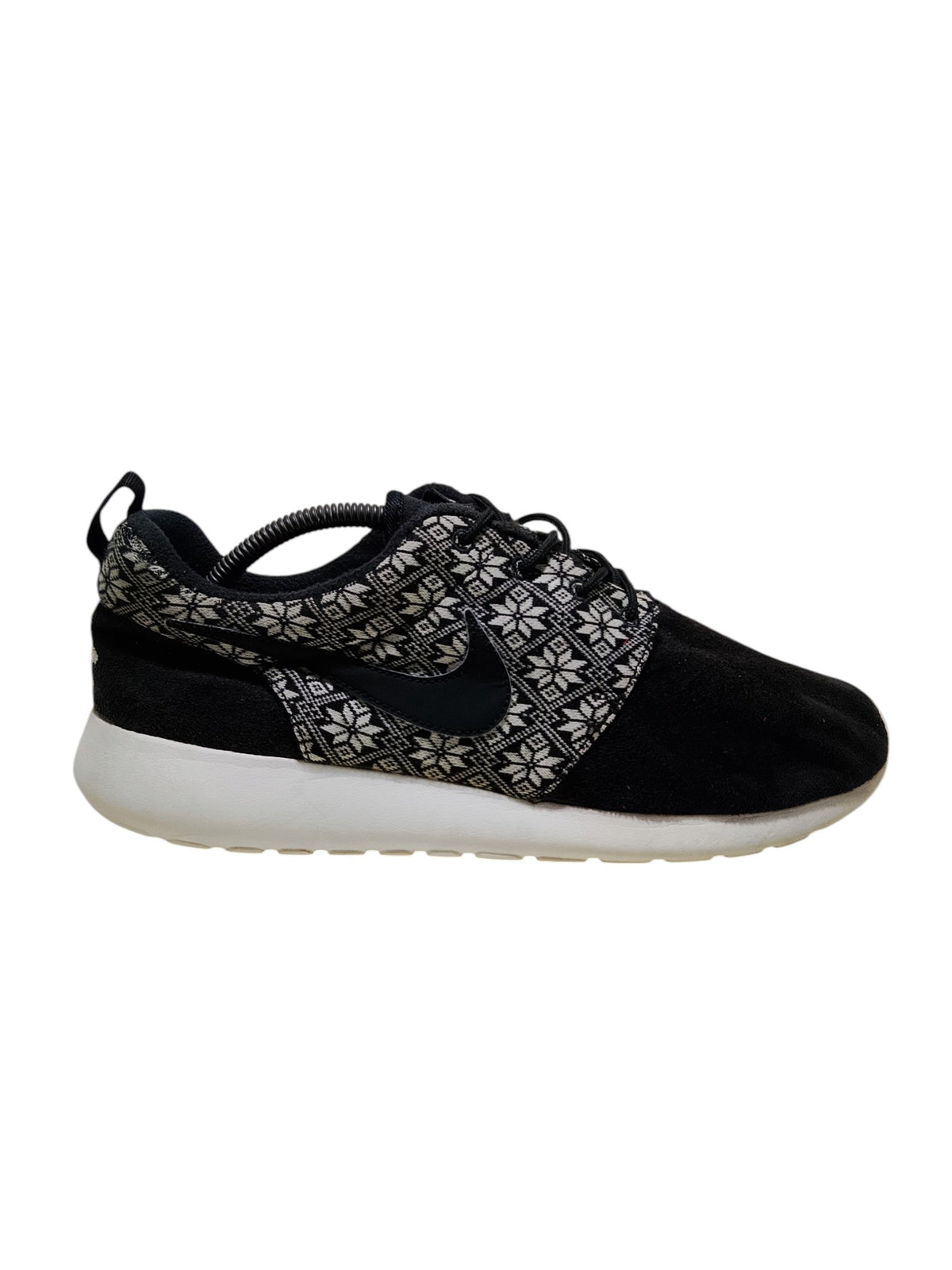 Nike Roshe One Wtr "Black Sail"