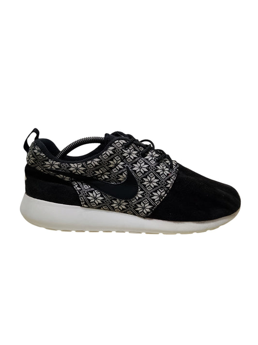 Nike Roshe One Wtr "Black Sail"