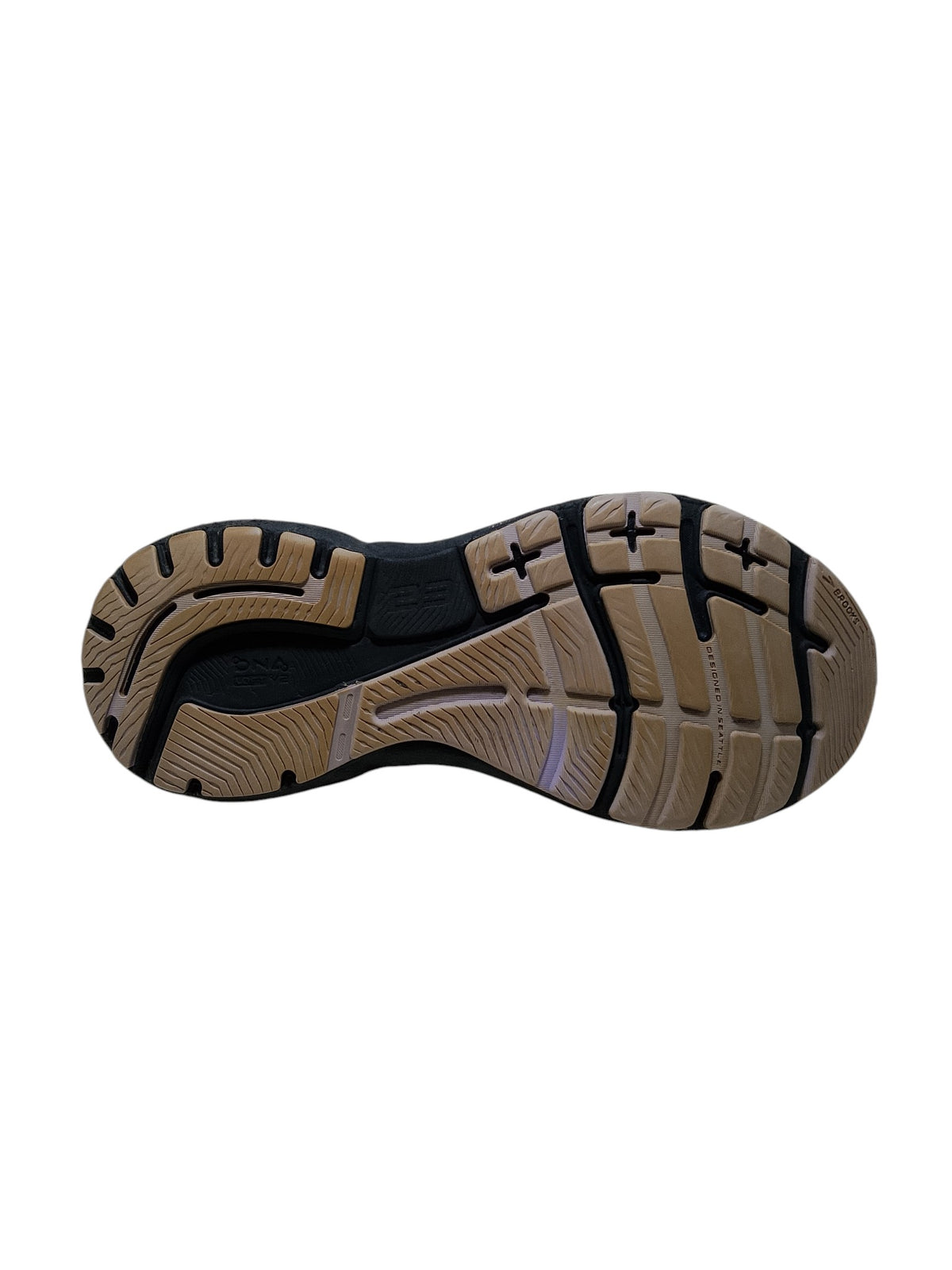 Brooks Adrenaline GTS 23 Run