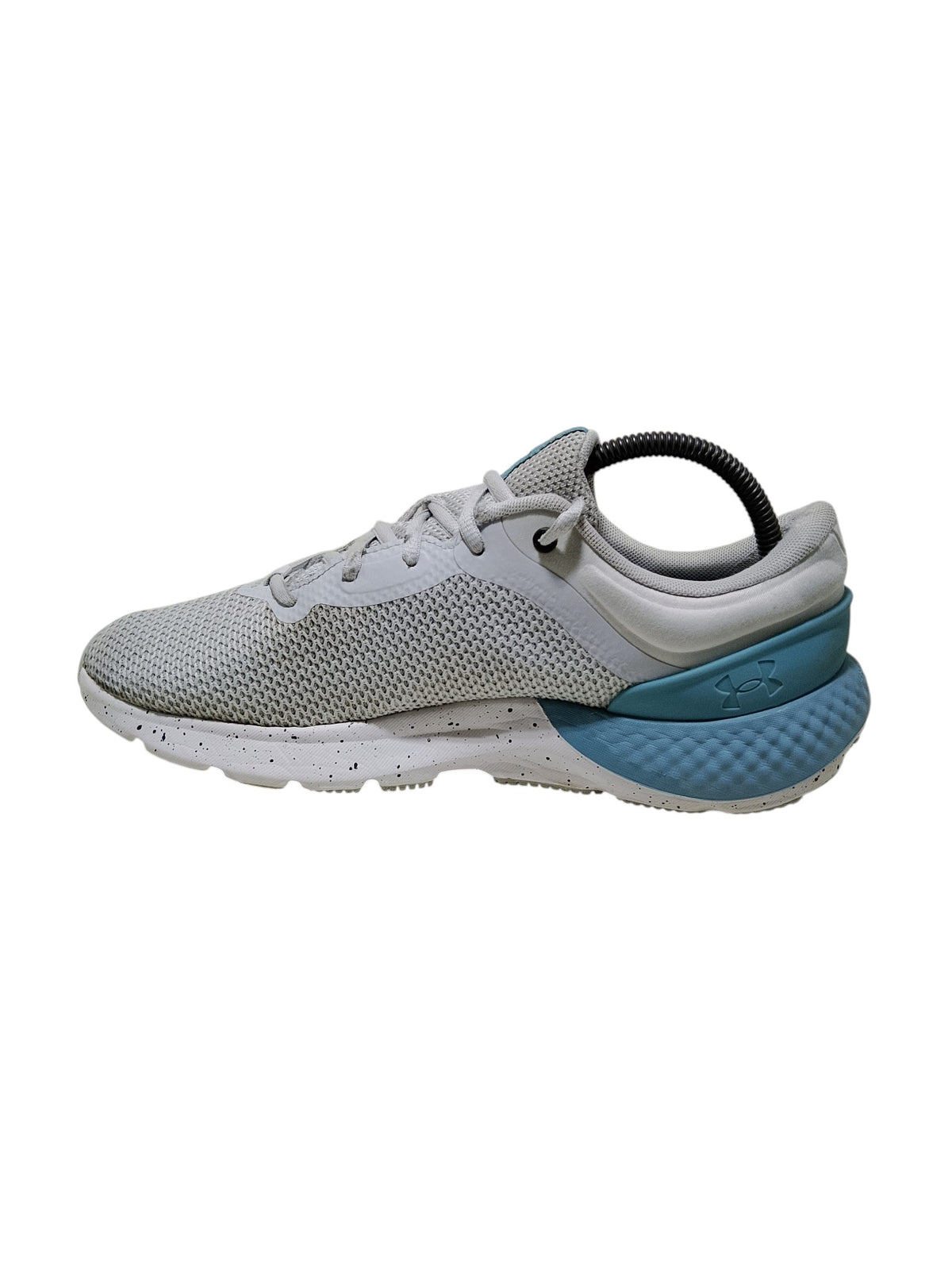Under Armour Charged Escape 4 Halo Grey