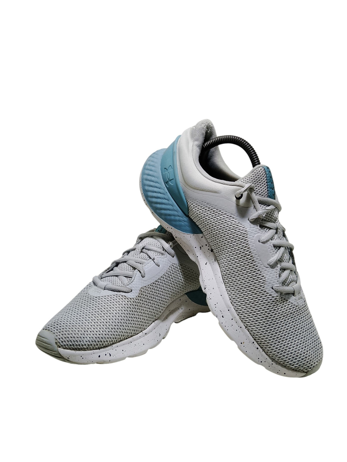 Under Armour Charged Escape 4 Halo Grey