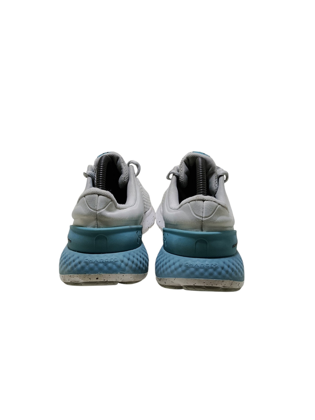 Under Armour Charged Escape 4 Halo Grey