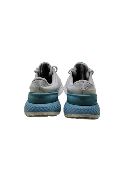Under Armour Charged Escape 4 Halo Grey