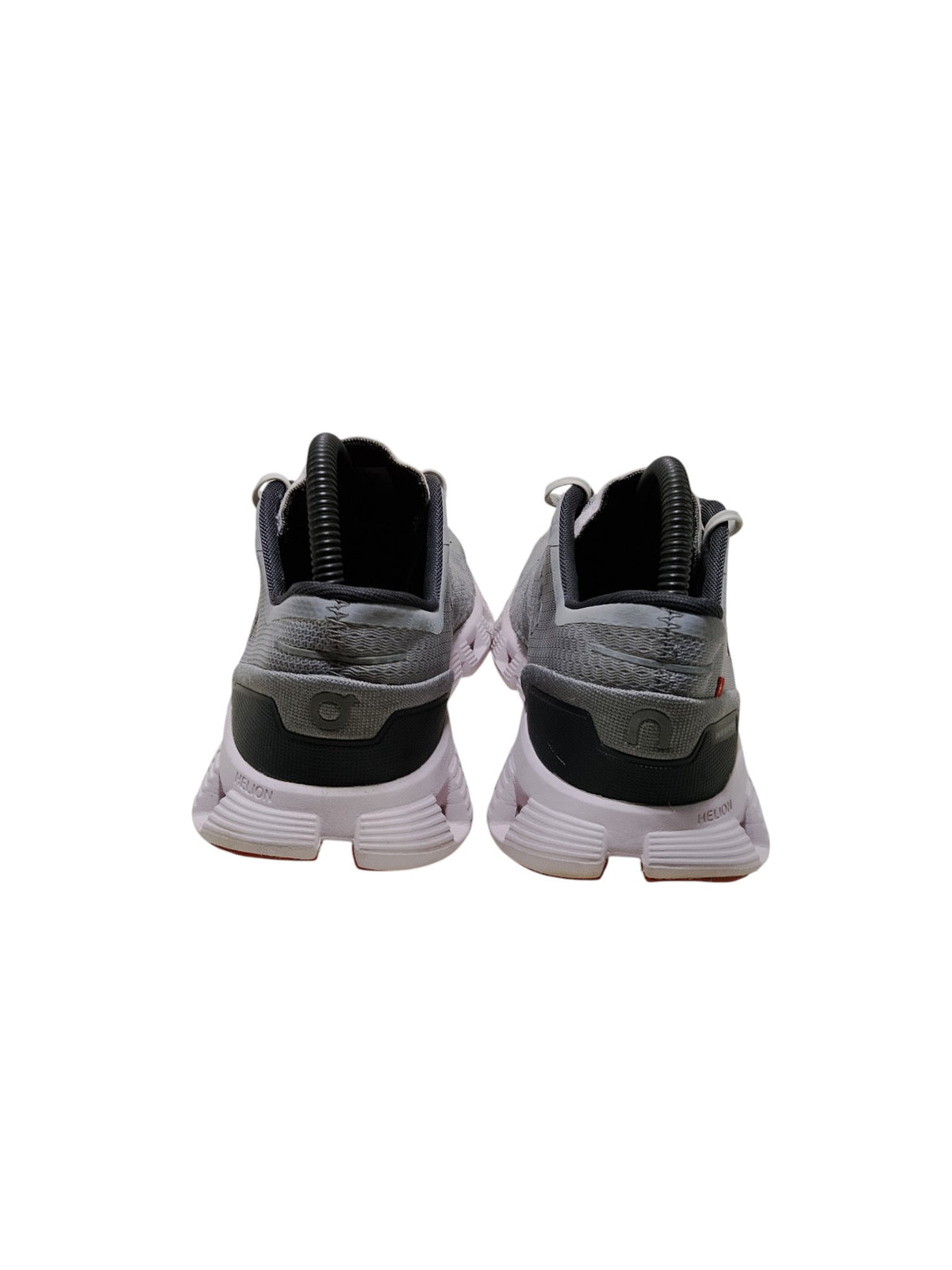 On Cloud Running Cloud X 4