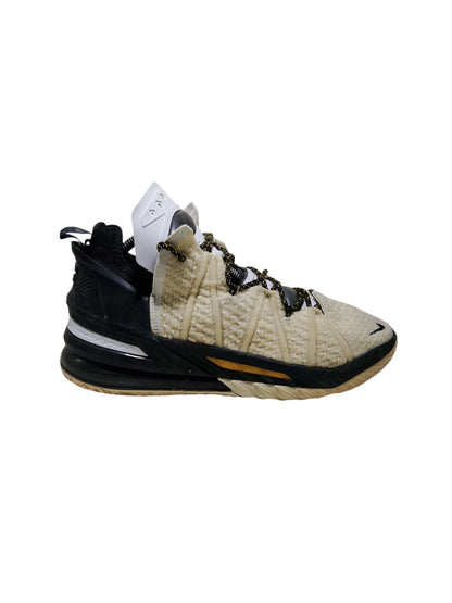 Nike LeBron 18 'Home'