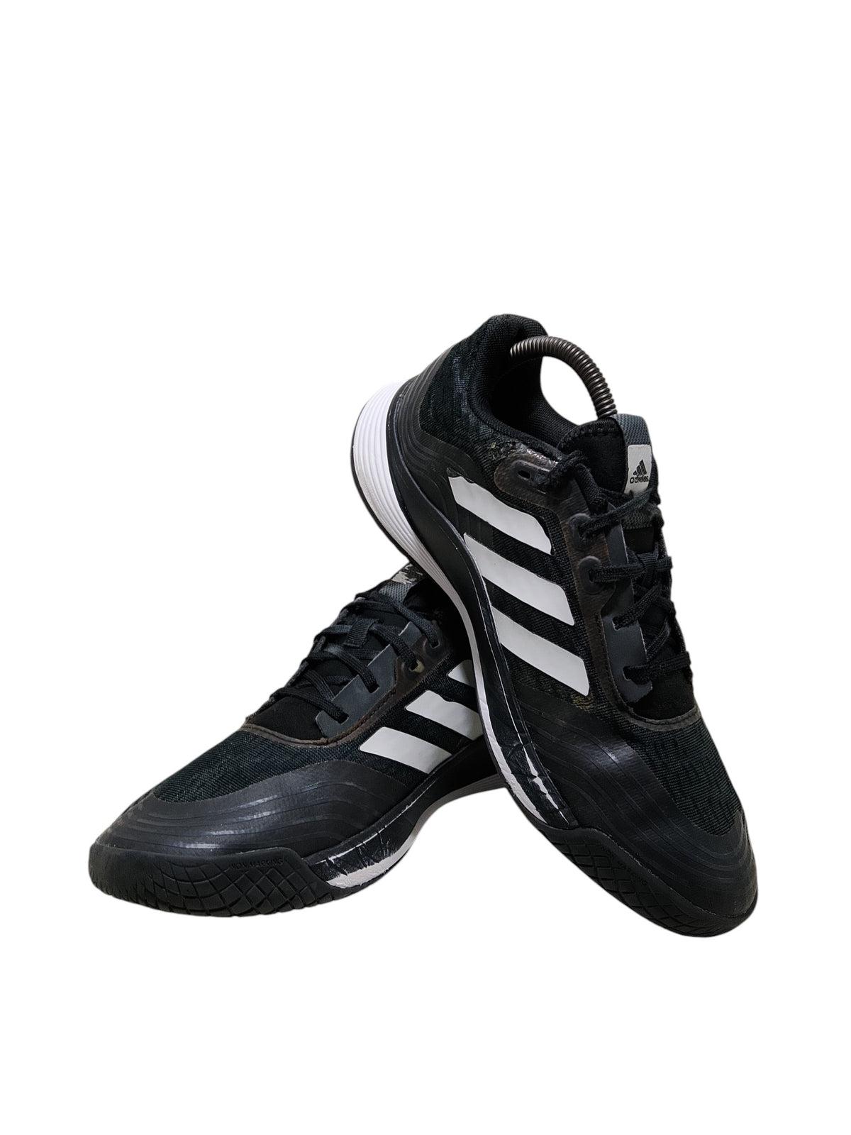 Adidas Novaflight Black