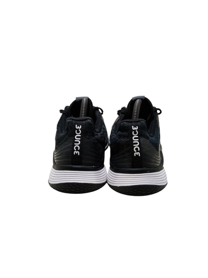 Adidas Novaflight Black
