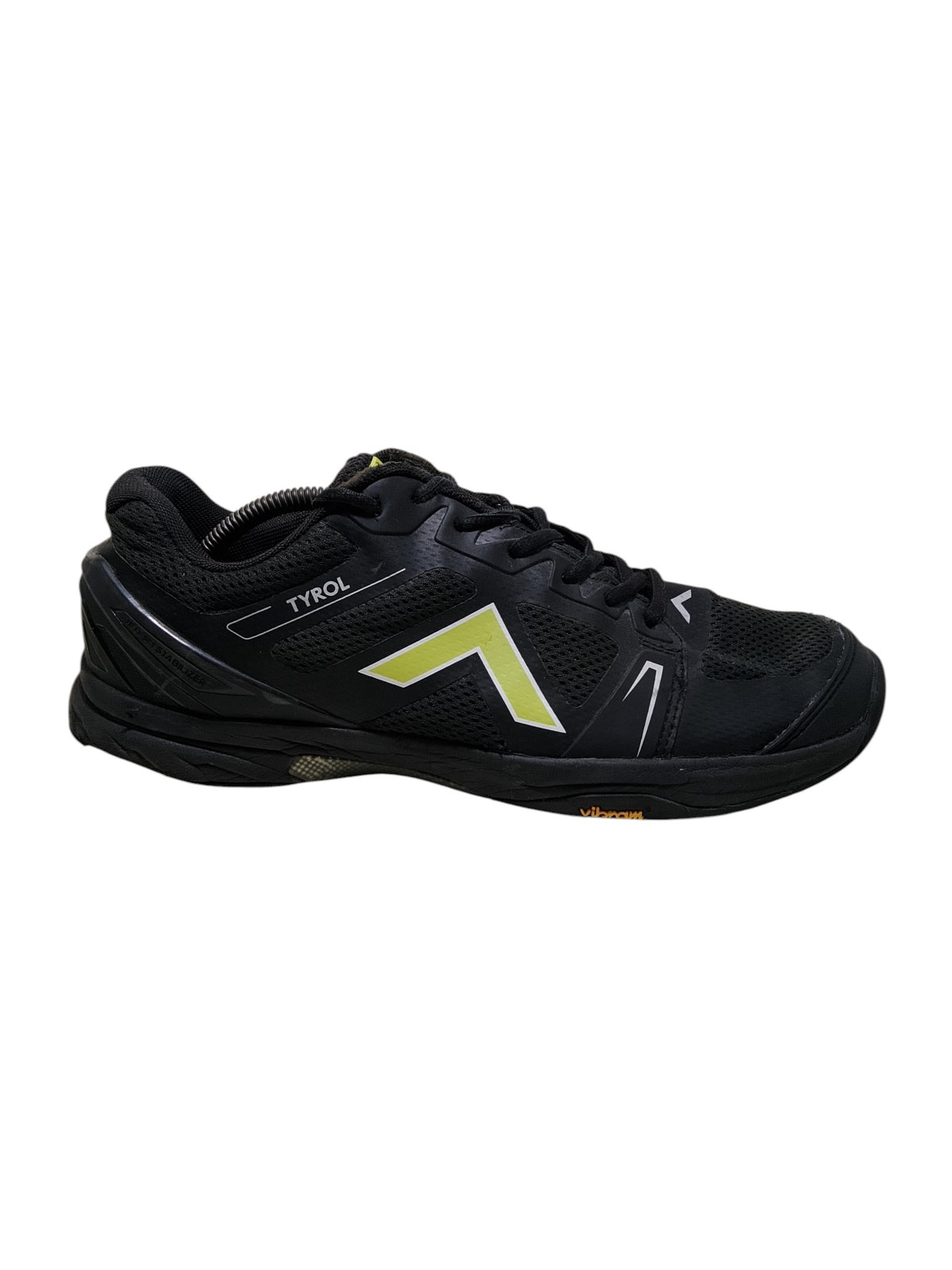 Tyrol Non Marking Mens Shoe
