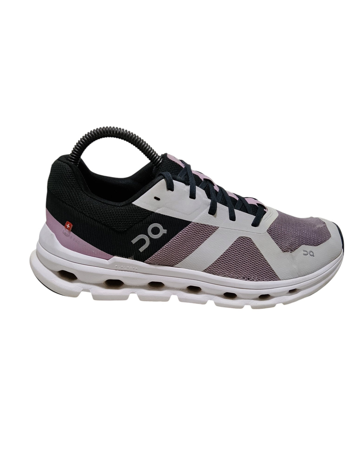 On Cloudrunner Running Heron