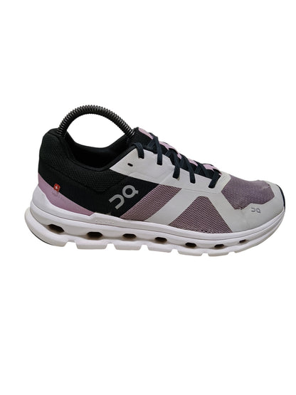 On Cloudrunner Running Heron